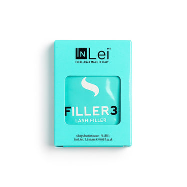 🎁 InLei® | Lash Filler | FILLER 3 Sachet (100% off)